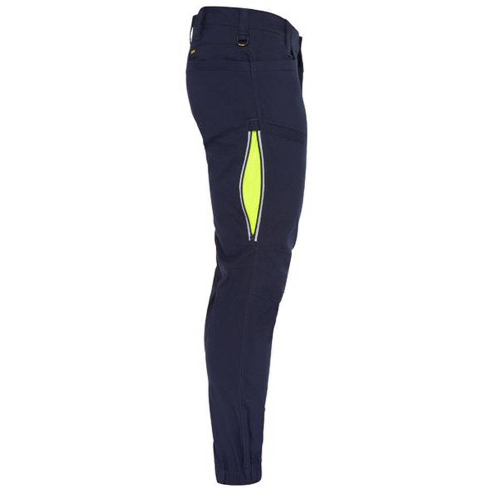 Bisley X Airflow Stretch Ripstop Vented Cuffed Pant