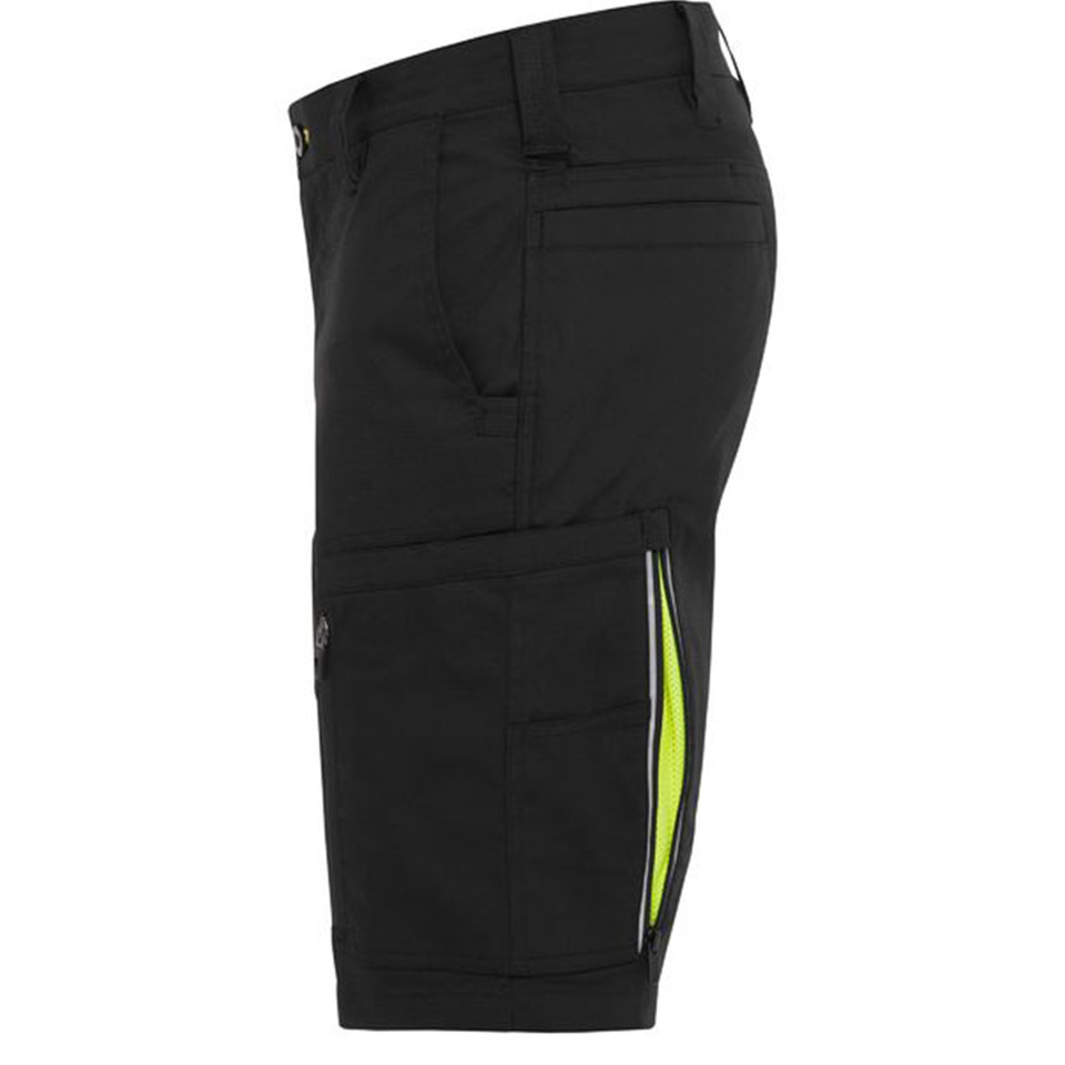 Bisley X Airflow Stretch Ripstop Vented Cargo Short Bisley X Airflow Stretch Ripstop Vented Cargo Short