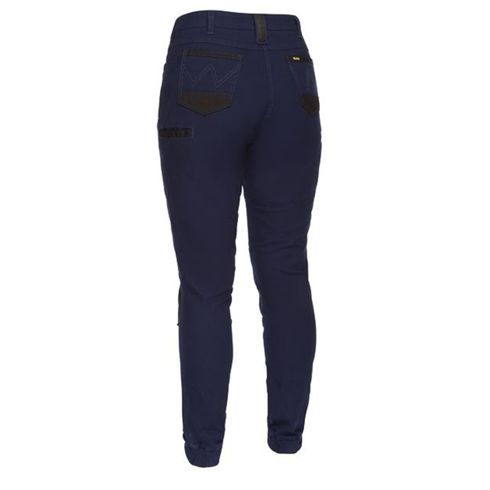 Bisley Women's Flx & Move Shield Panel Pants