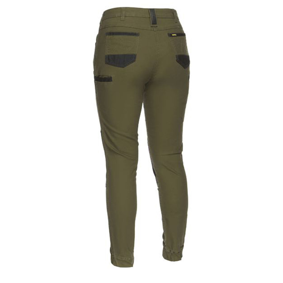 Bisley Women's Flx & Move Shield Panel Pants