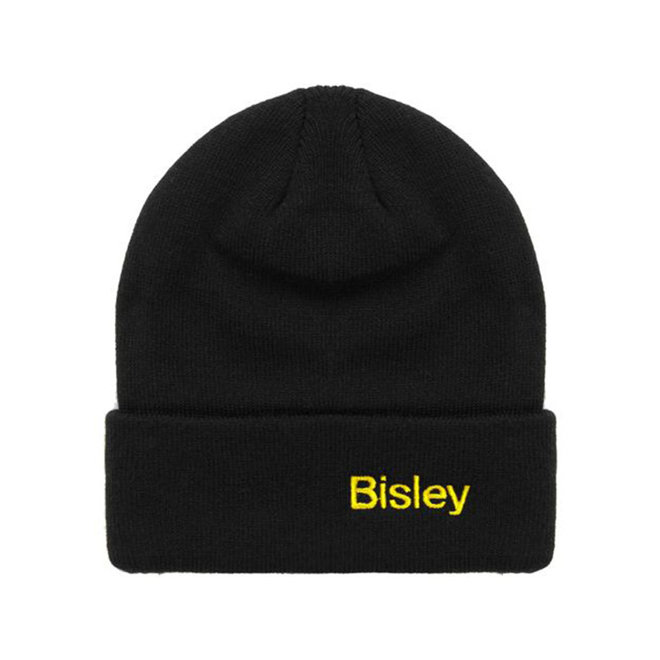 Bisley Beanie