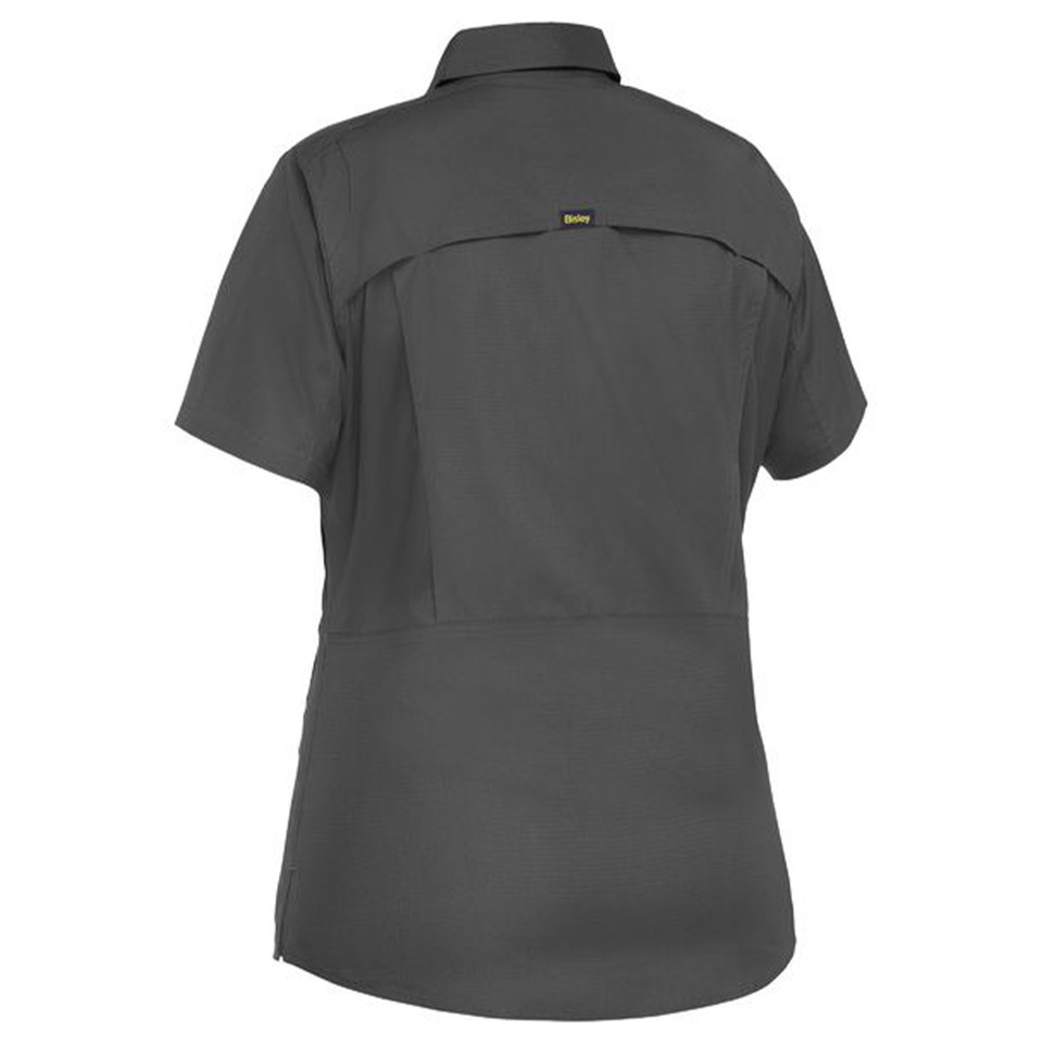 Bisley Women's X Airflow Ripstop Shirt Bisley Women's X Airflow Ripstop Shirt