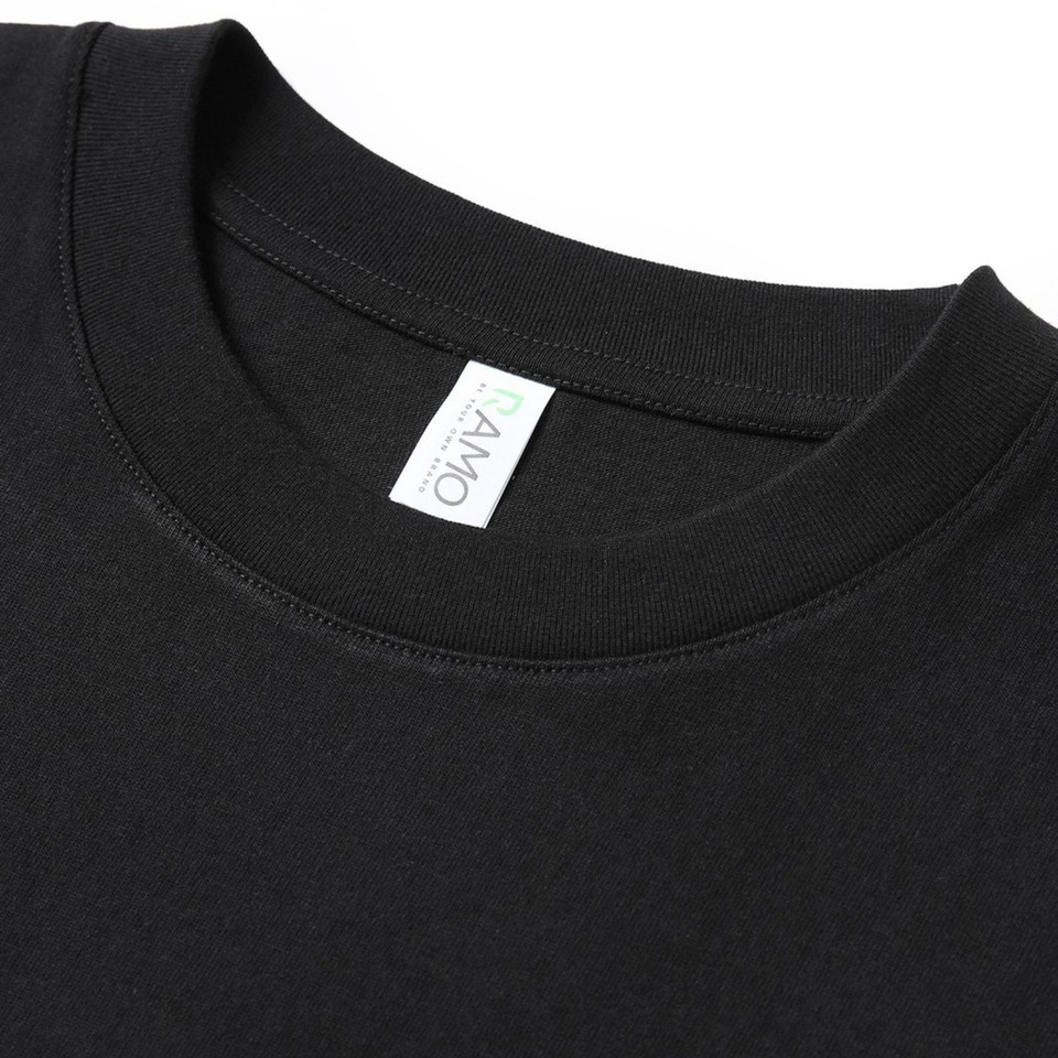 Faith Unisex Oversize Easy Fit T-Shirt, a comfortable, relaxed-fit tee made from sustainable organic cotton, ideal for streetwear.