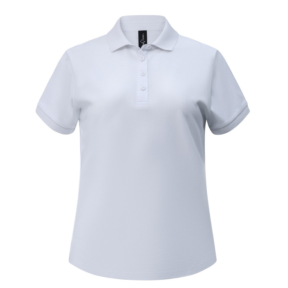 BAHAMA | Ladies Ultrafine Cotton Pique Polo Shirt