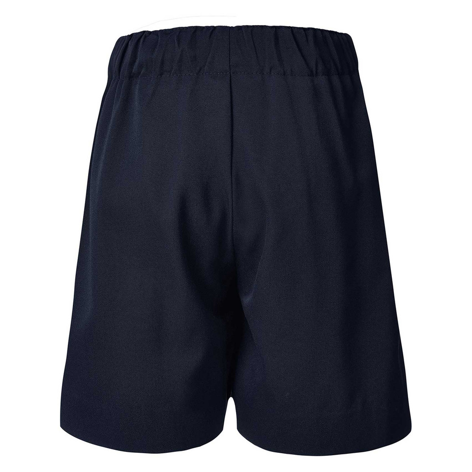 Shop online Box-Pleat School Shorts For Girls