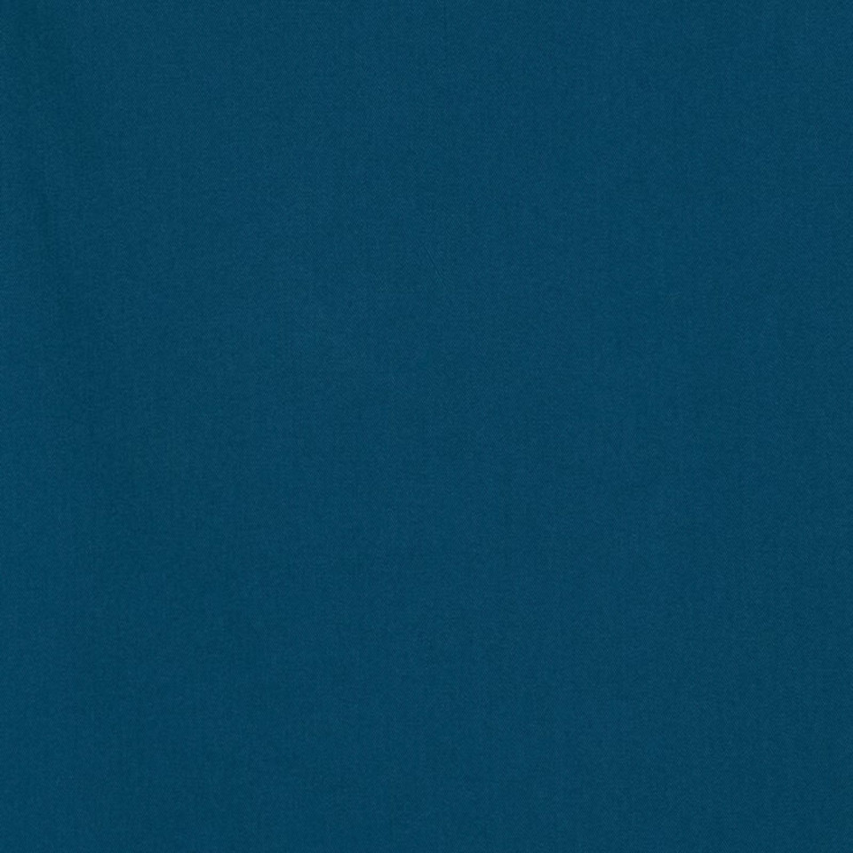 Deep teal stretch cargo scrub pants with side pockets and fitted tapered legs