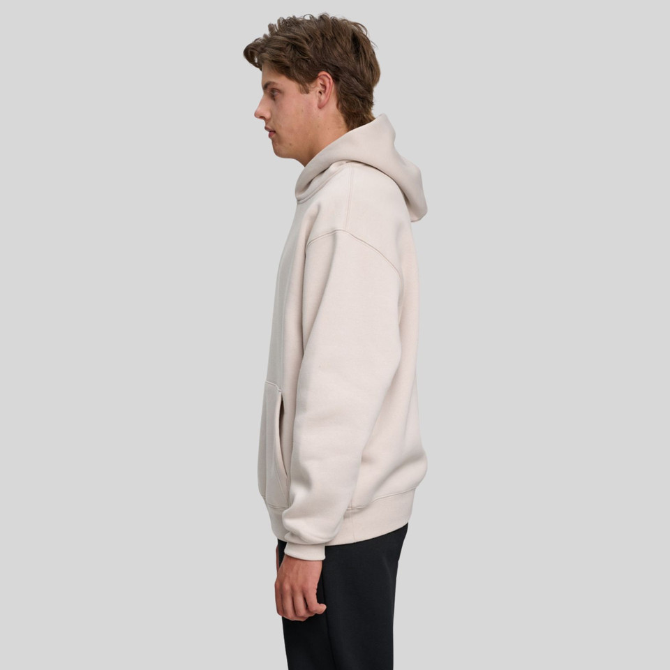 Unisex Premium Fleecy Oversized Hoodie