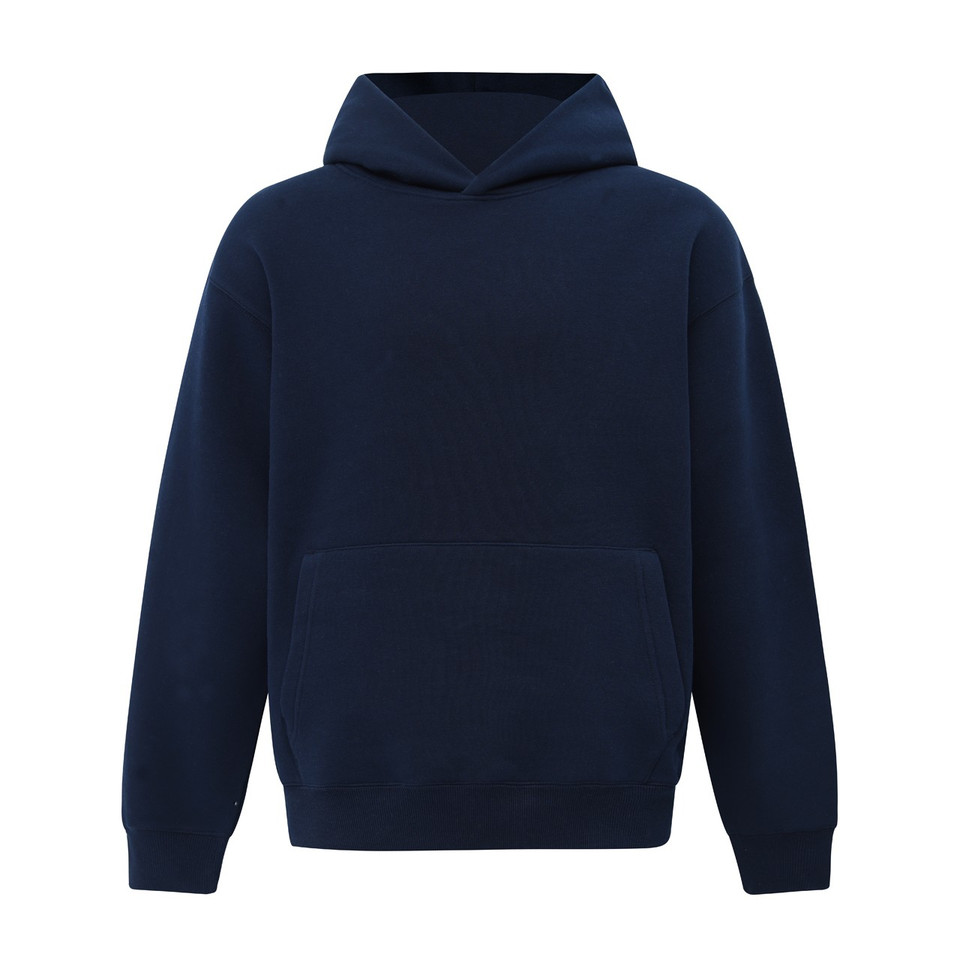 FLIP | Unisex Premium Fleecy Oversized Hoodie
