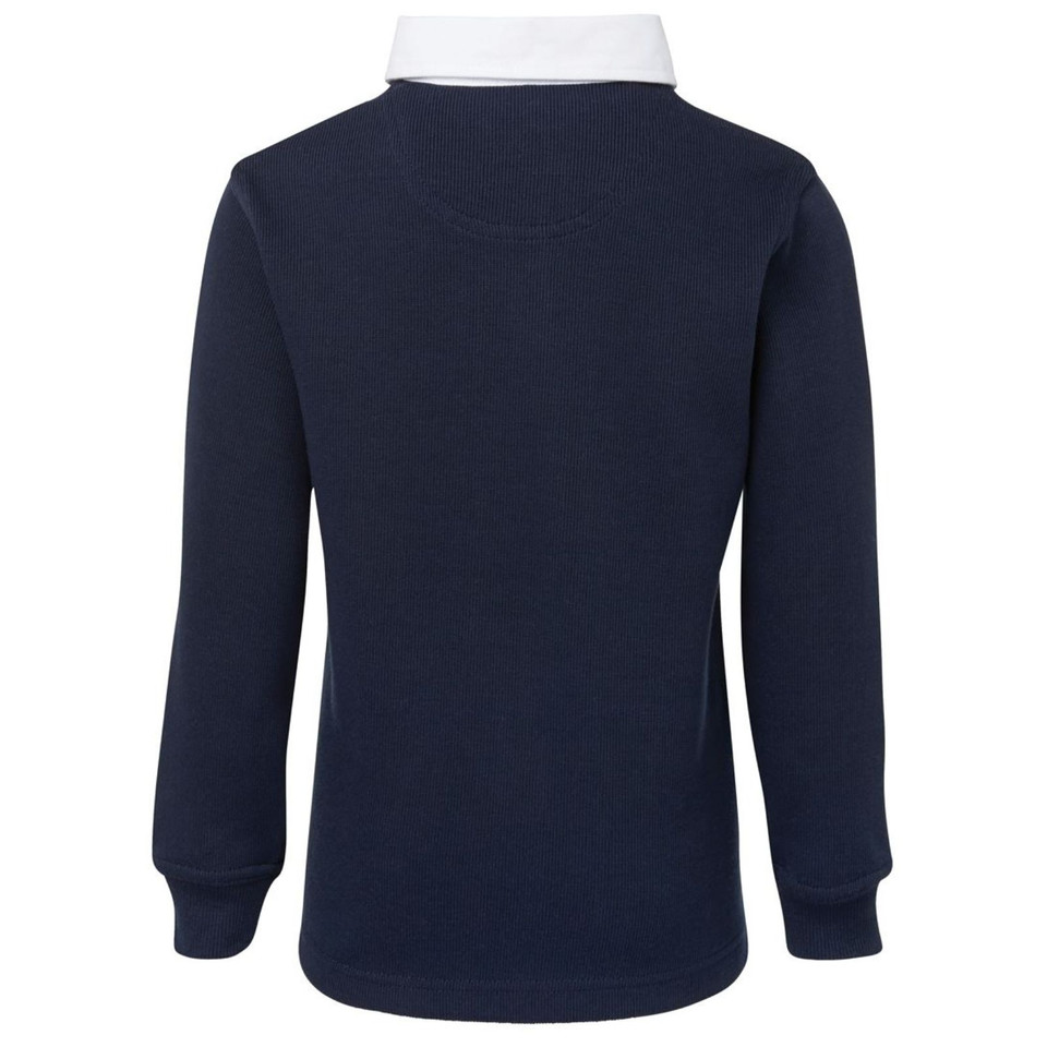 Kids Rugby Shirt