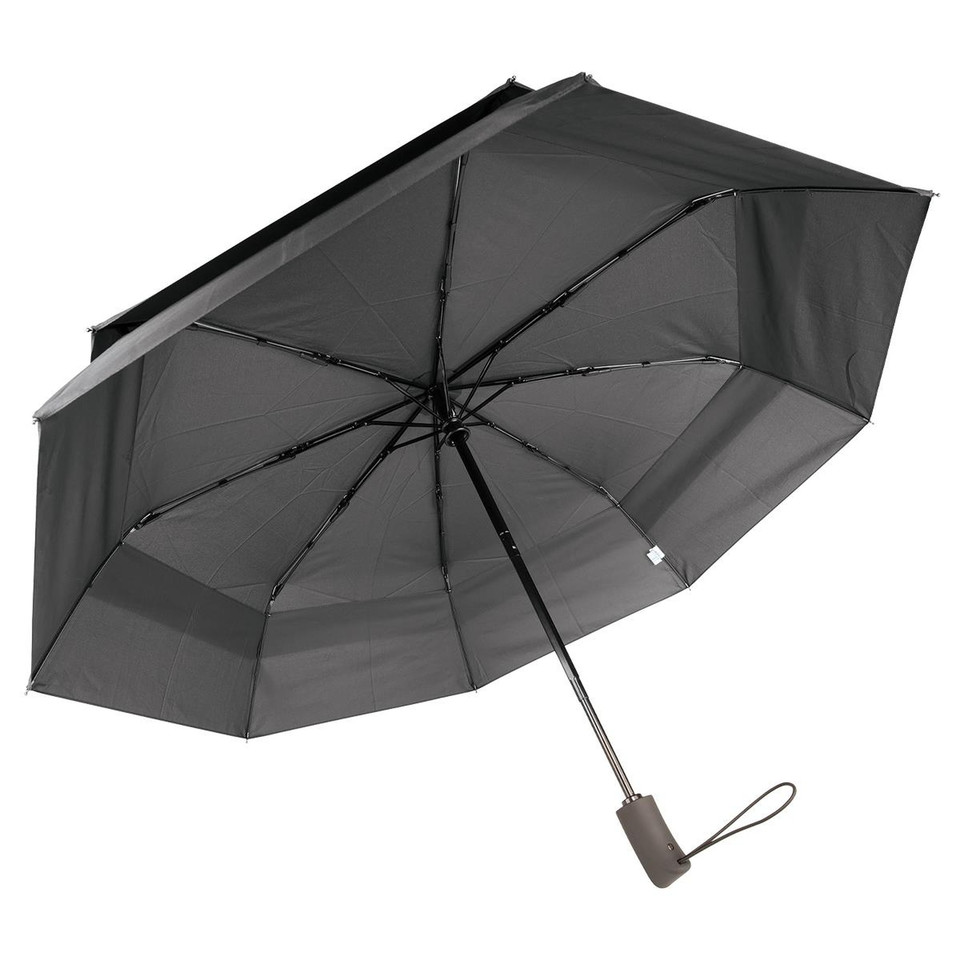 VALE | Umbra Compact Umbrella | Vented & Windproof VALE | Umbra Compact Umbrella | Vented & Windproof