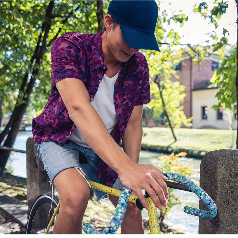 FRANZ Organic Cotton Classic Dad Hat FRANZ Organic Cotton Classic Dad Hat