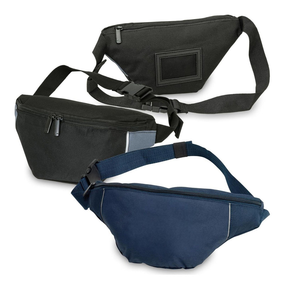 4L Hands-Free Waist Bag