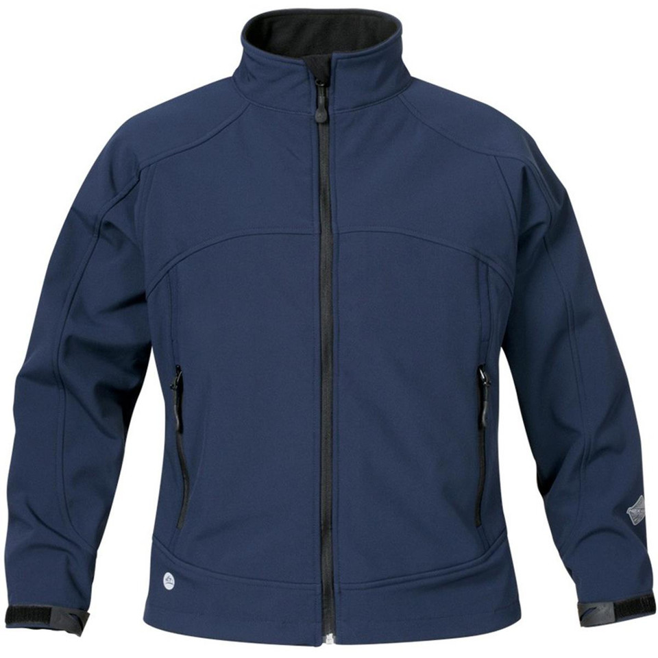 SIRIUS | Women's H2XTREME Waterproof Bonded Jacket