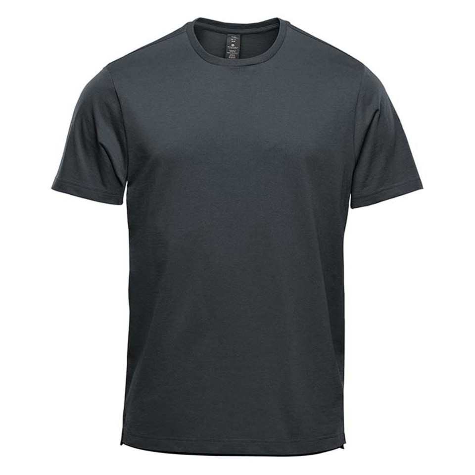 SICILY | Men's Sustainable BCI Cotton H2X-DRY Sports Tee