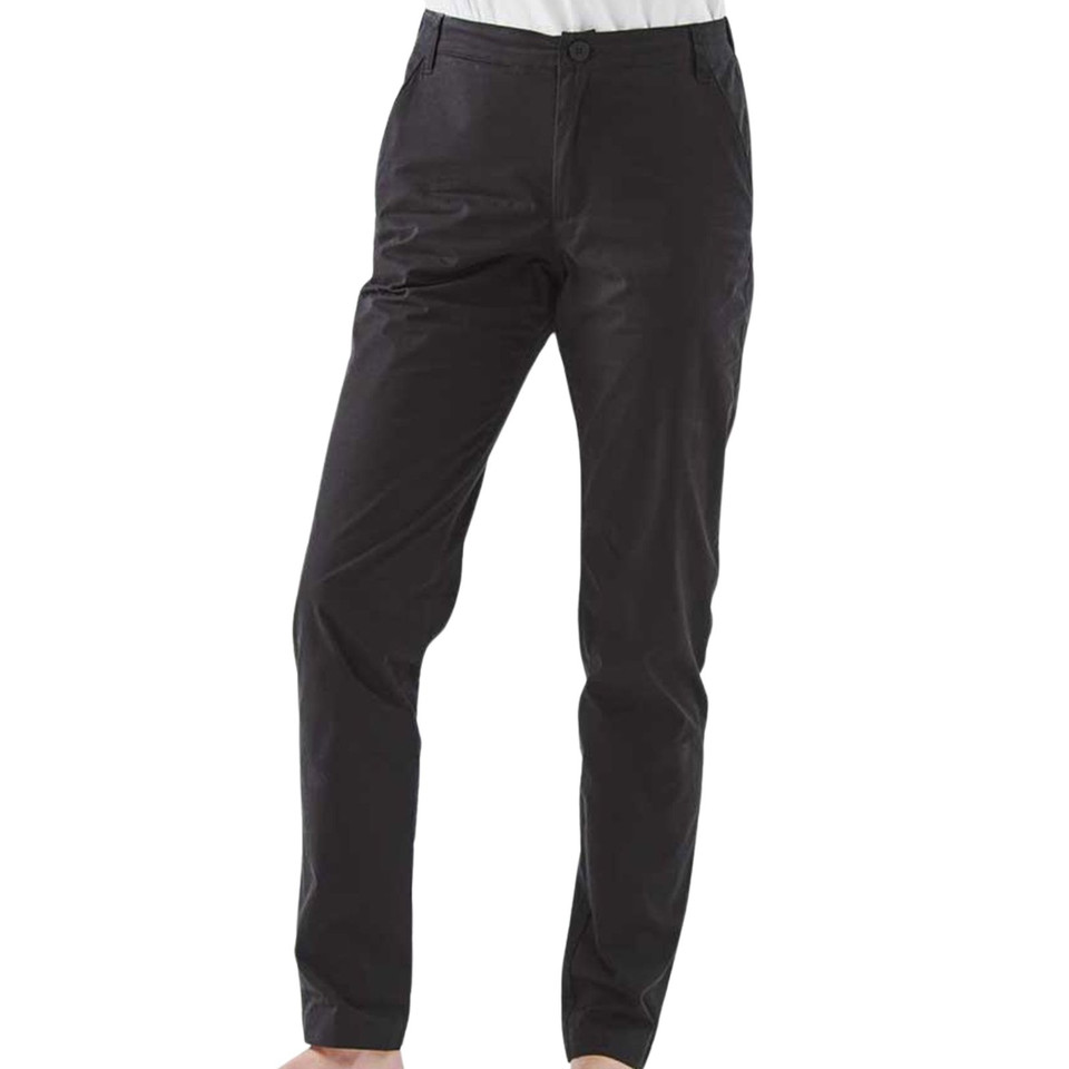 SOLO | Womens Stretch Performance Pant | Abrasion-Resistant Fabric