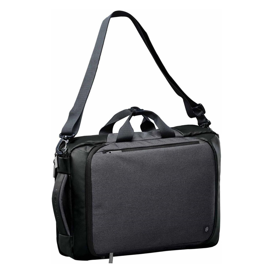 Kennedy Computer Pack 2-in-1 Backpack & Attache