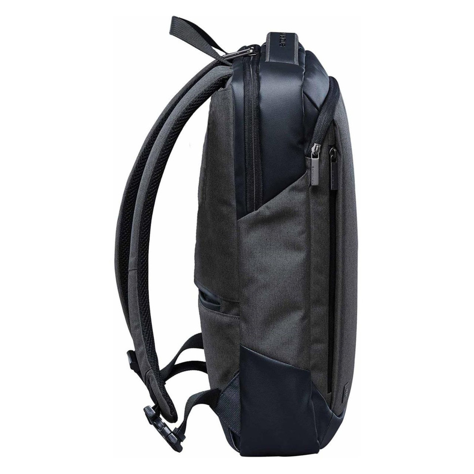 Kennedy Computer Pack 2-in-1 Backpack & Attache