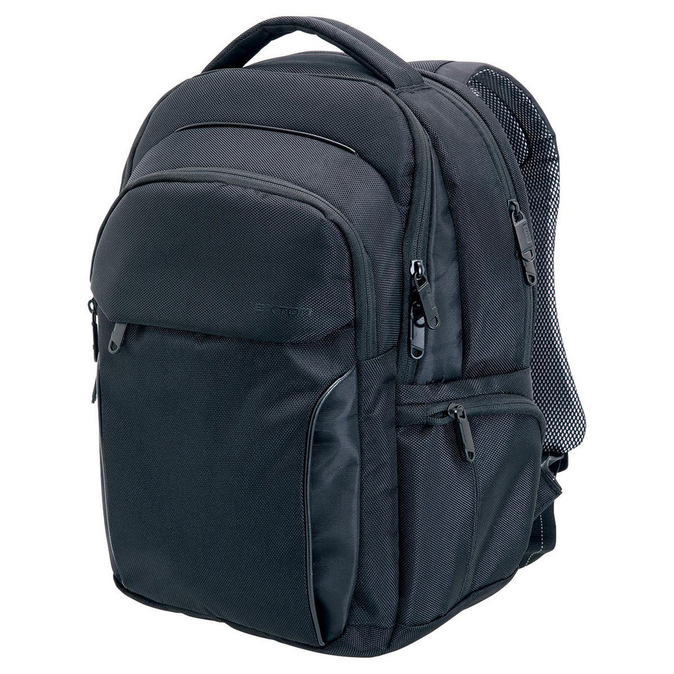 EXTON | Laptop Backpack | 20L for 15" Laptops