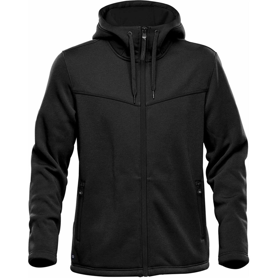 Men's Lexton Performance Hoody | Bonded Sherpa Fleece