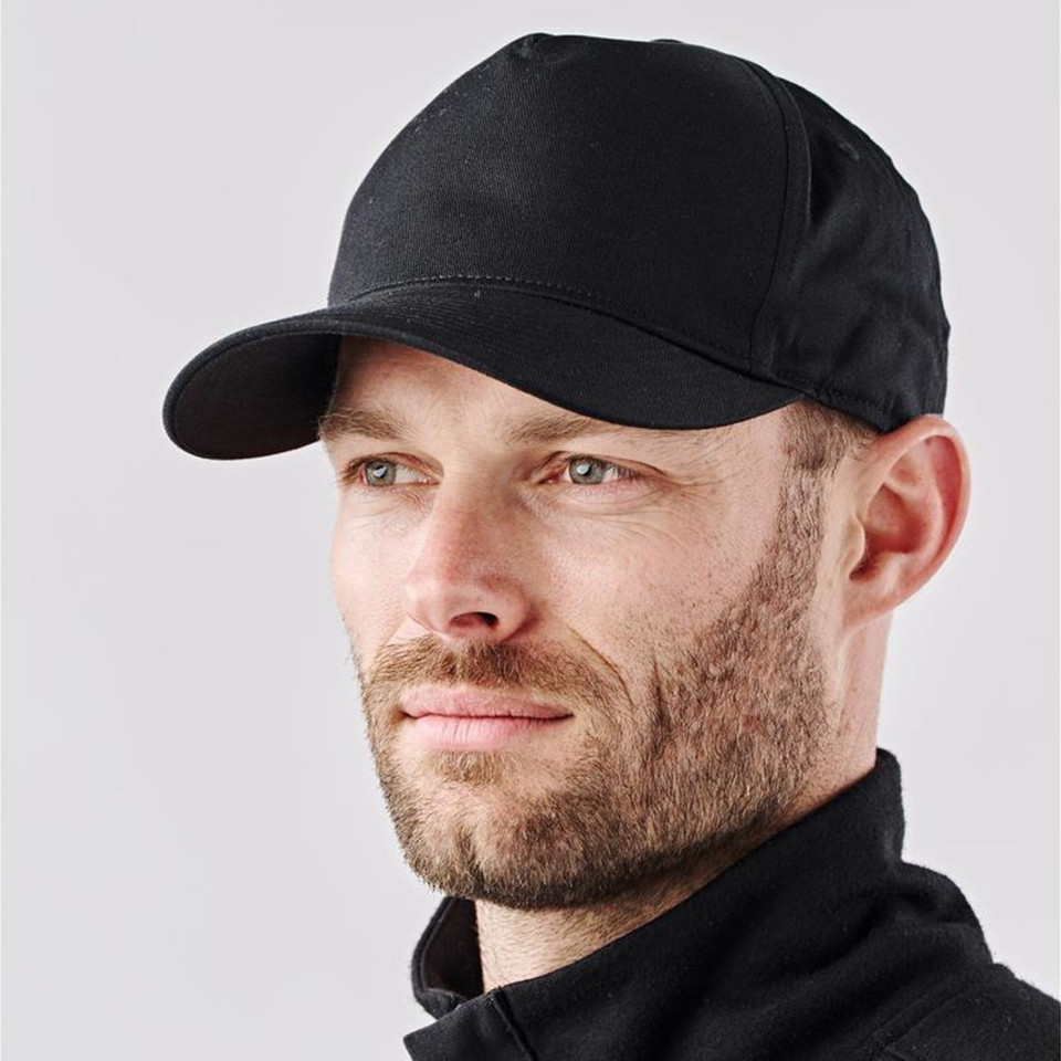 NUMBAT Premium Cap | Sustainable BCI Cotton Twill