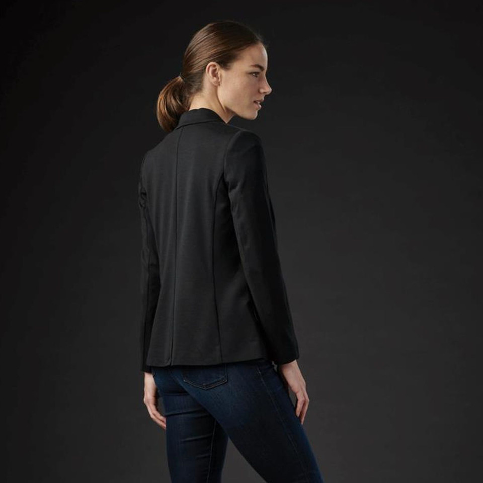 Women's Delano Professional Knit Blazer