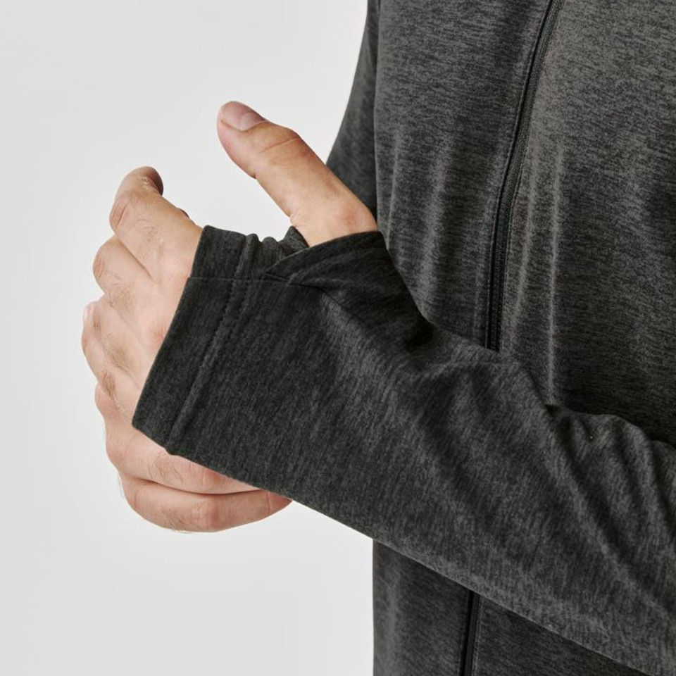 Stormtech Mens Sustainable Rcycled Full Zip Performance Jacket