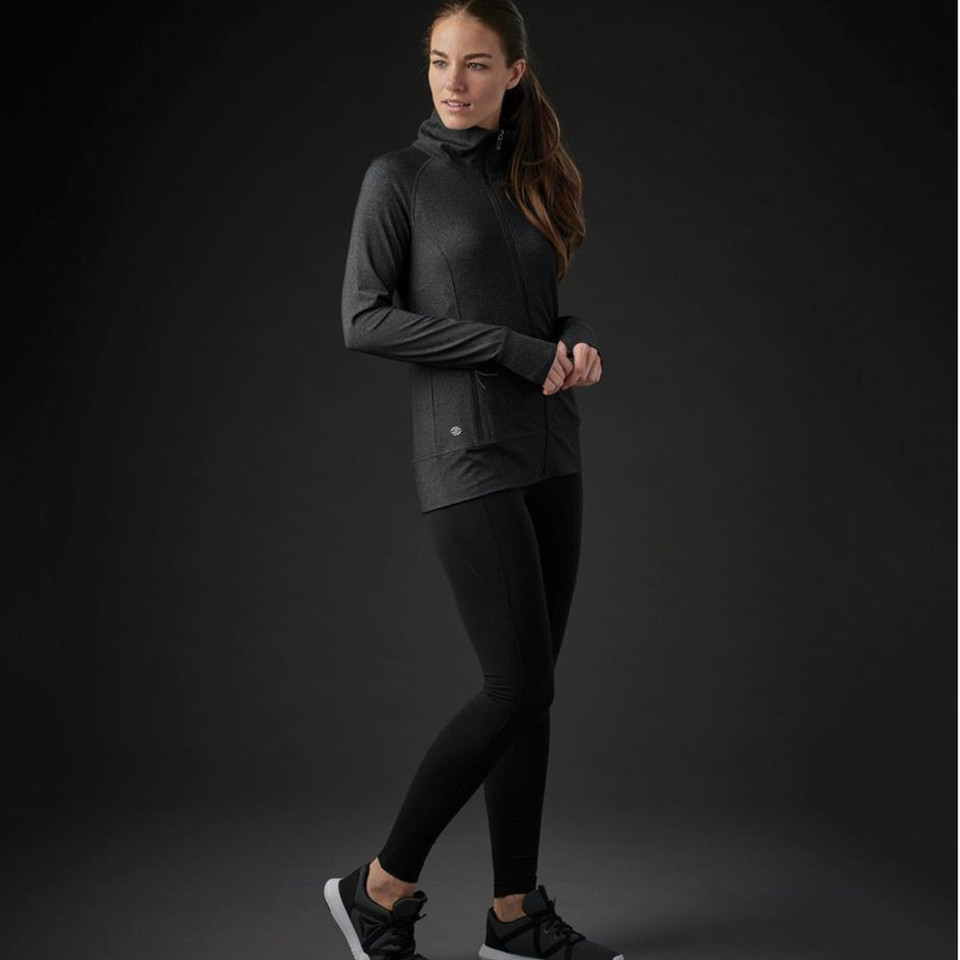 Women's H2X-DRY Moisture-Wicking Athletic Jacket