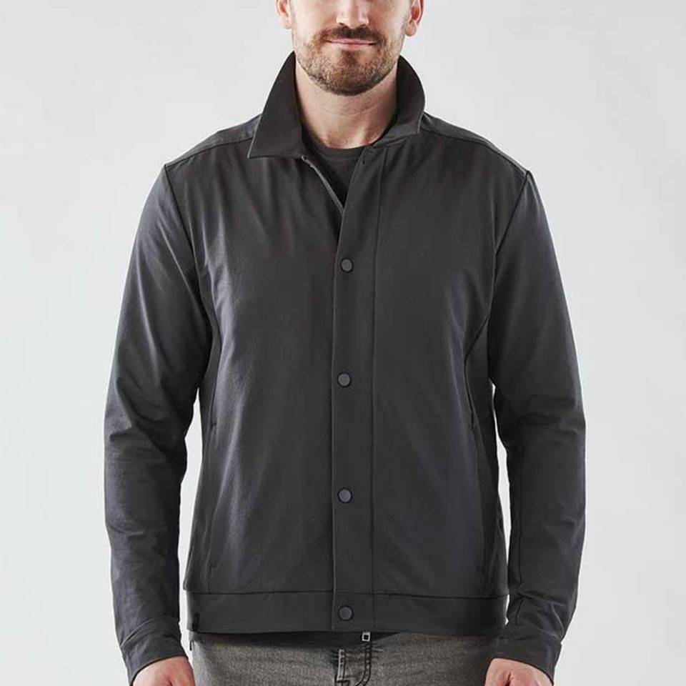 Men's Soho Water-Repellent Urban Jacket