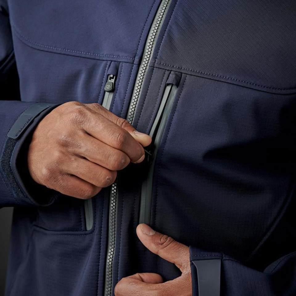 Men's 3-in-1 H2XTREME Waterproof System Jacket