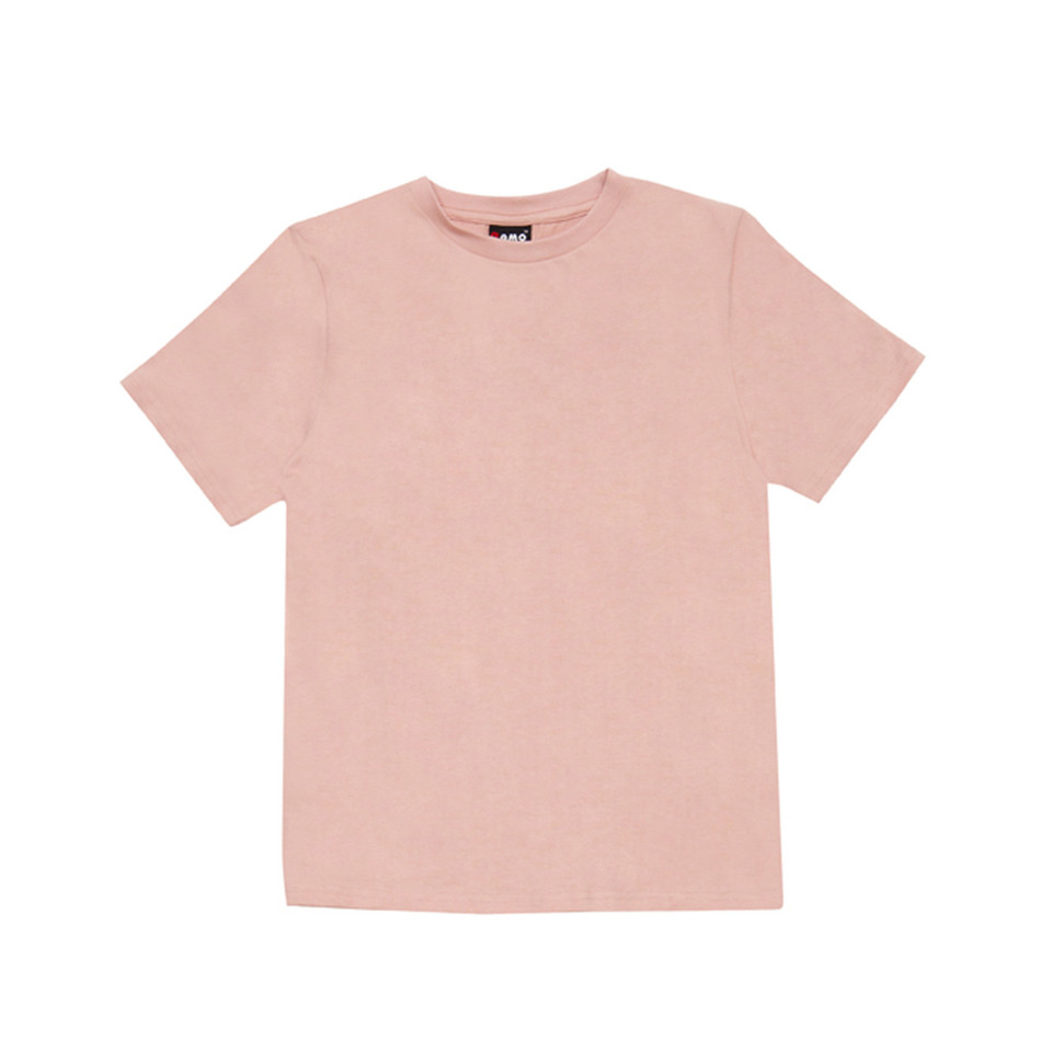 Buy Wholesale Mens Slim Blank Tshirts | Dusty Pink Buy Wholesale Mens Slim Blank Tshirts | Dusty Pink