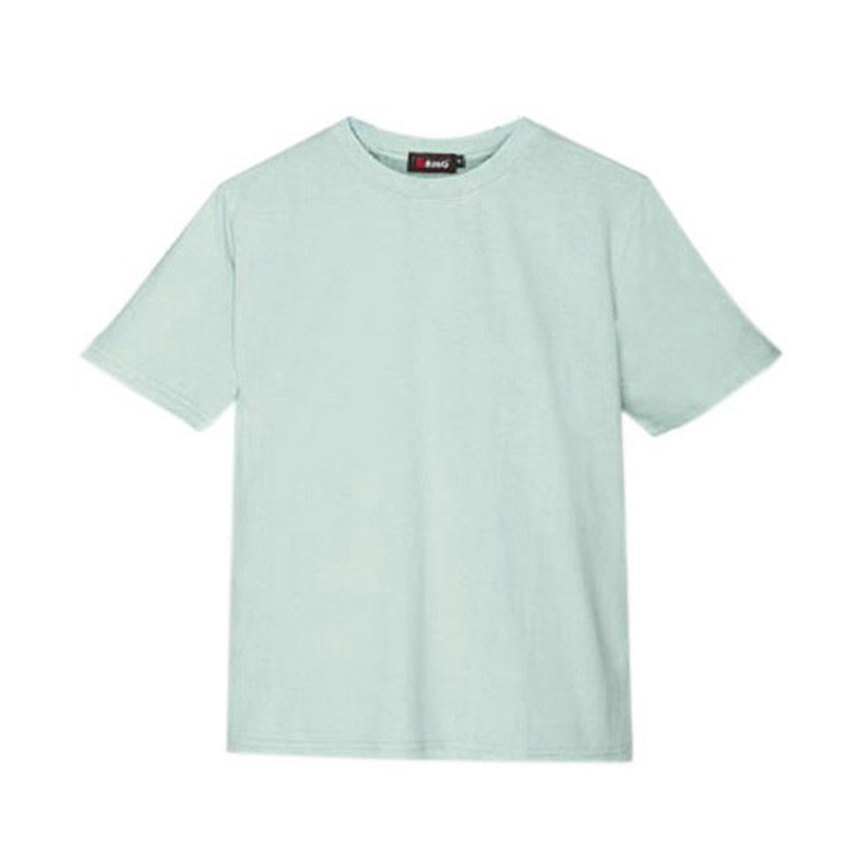 Bulk Buy Mens Slim Fit Blank Tshirts | Ice Green Bulk Buy Mens Slim Fit Blank Tshirts | Ice Green