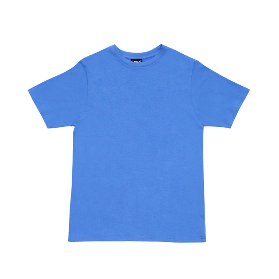 Wholesale Australia Men's Tshirt  Pacific Blue Wholesale Australia Men's Tshirt  Pacific Blue