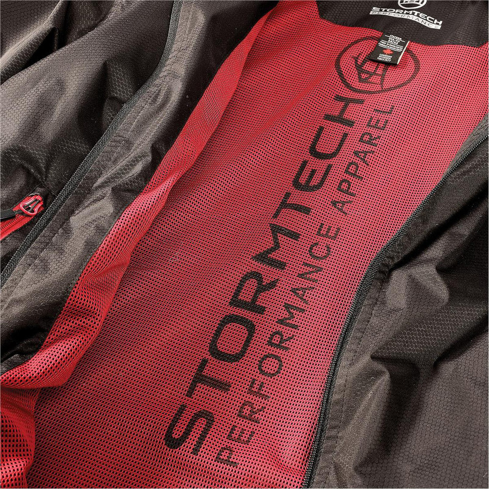 Youth Performance Water-Repellent Shell Jacket