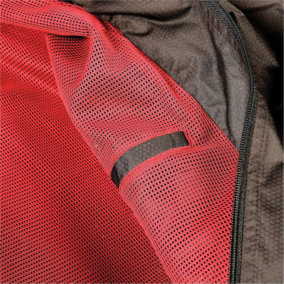 Youth Durable  Water-Repellent Shell Jacket