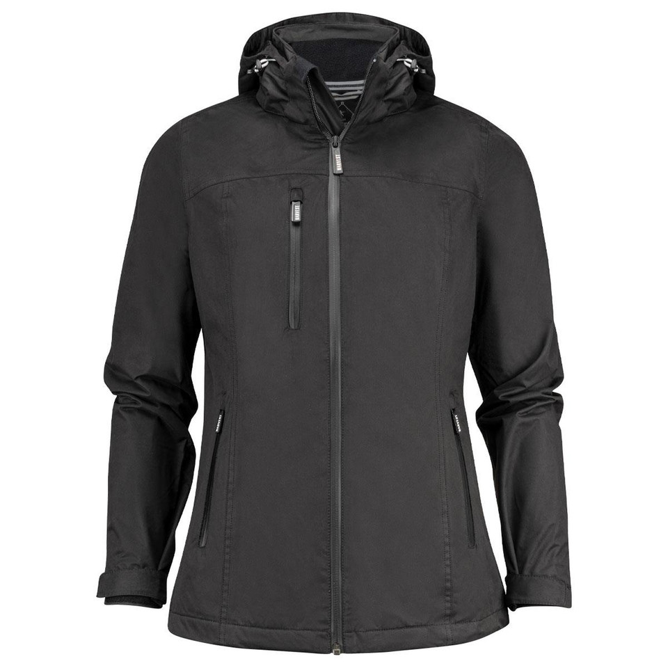 Shop Women's Wind & Waterproof Jacket - Black