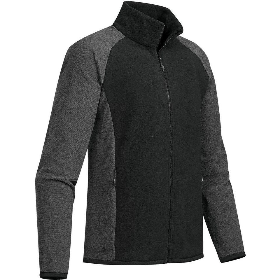 Shop Men's Lightweight Microfleece Jacket