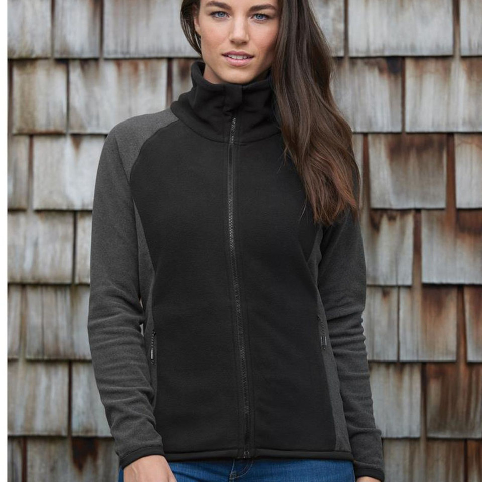 Shop Women's Lightweight Microfleece Jacket