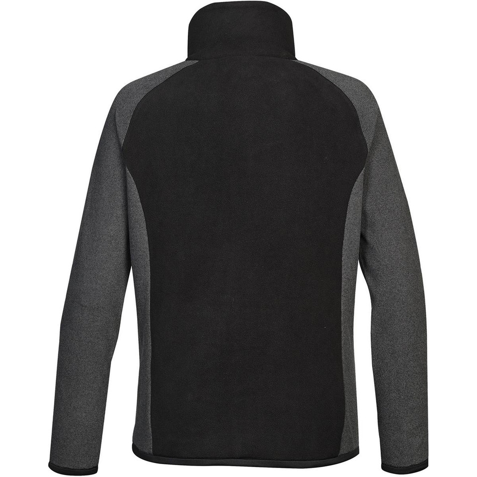 Women's Lightweight Anti Pill Microfleece Jacket