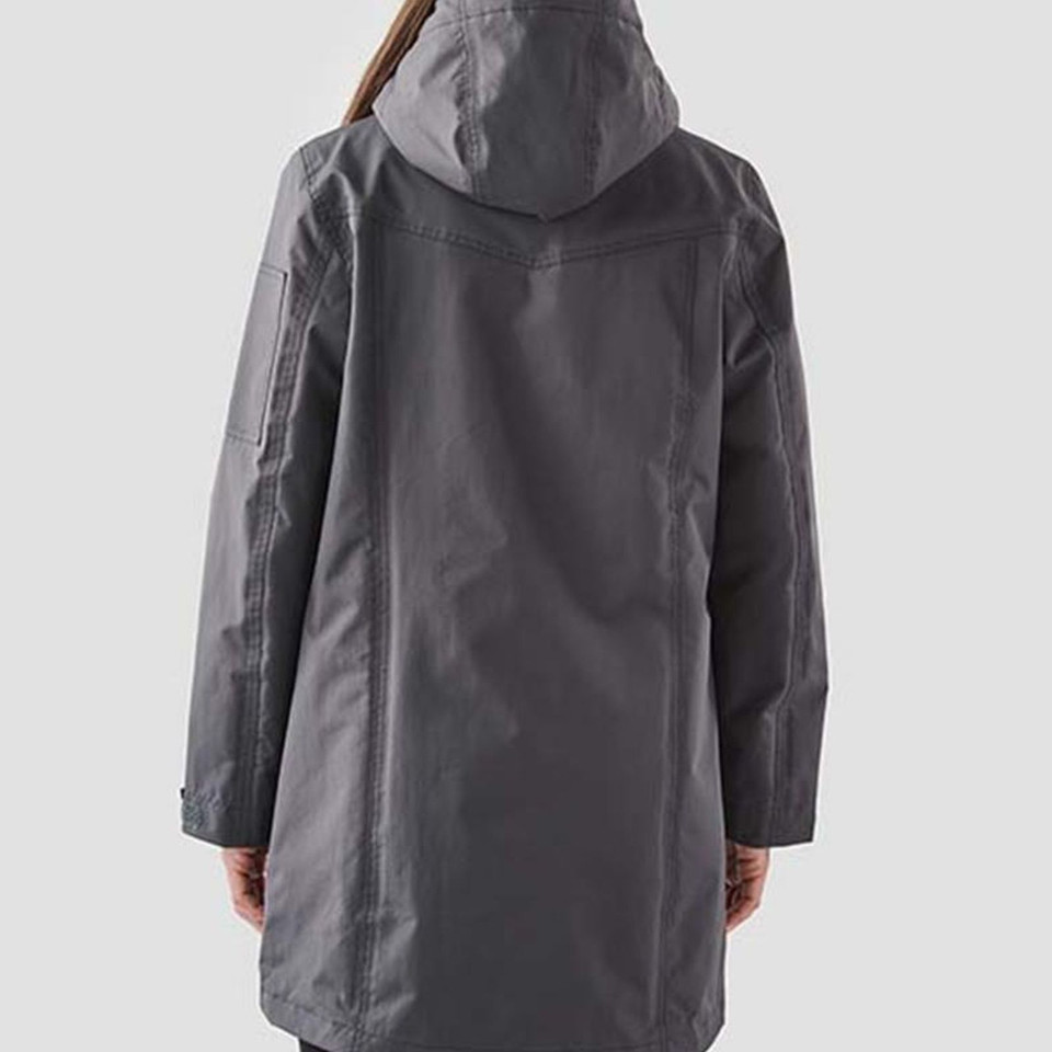 Women's Fairbanks 5-in-1 Waterproof System Jacket