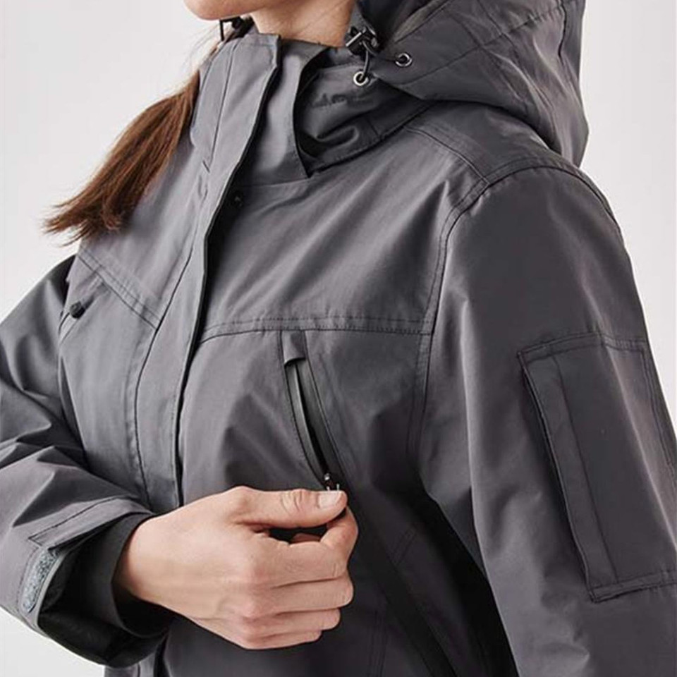 Women's Fairbanks 5-in-1 Waterproof System Jacket
