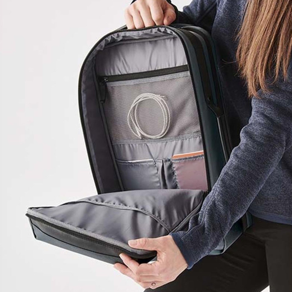 Stormtech  Eco-Friendly Recycled Bag Backpack