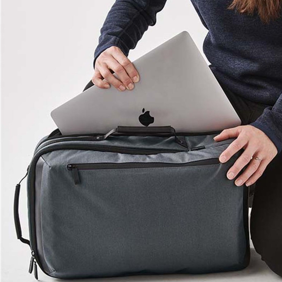 Shop Premium Commuter Backpack Laptop Compartment