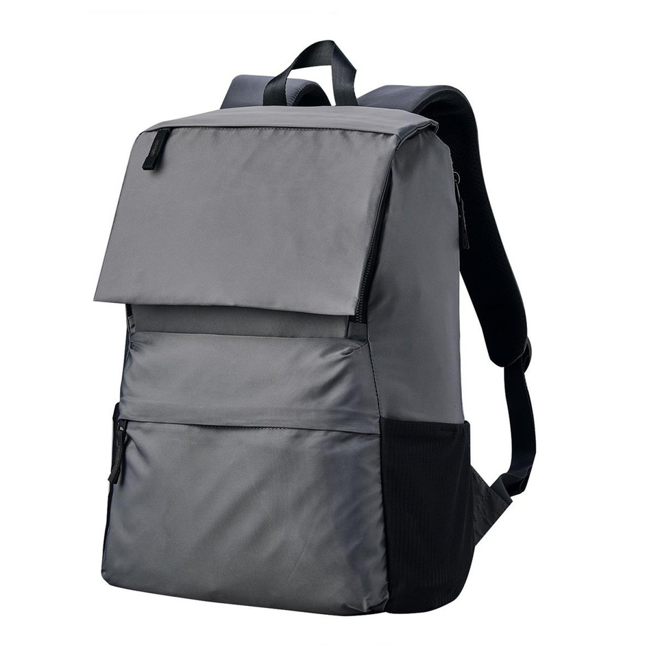 Buy Convertible Laptop Backpack & Attache (16") - Graphite Grey