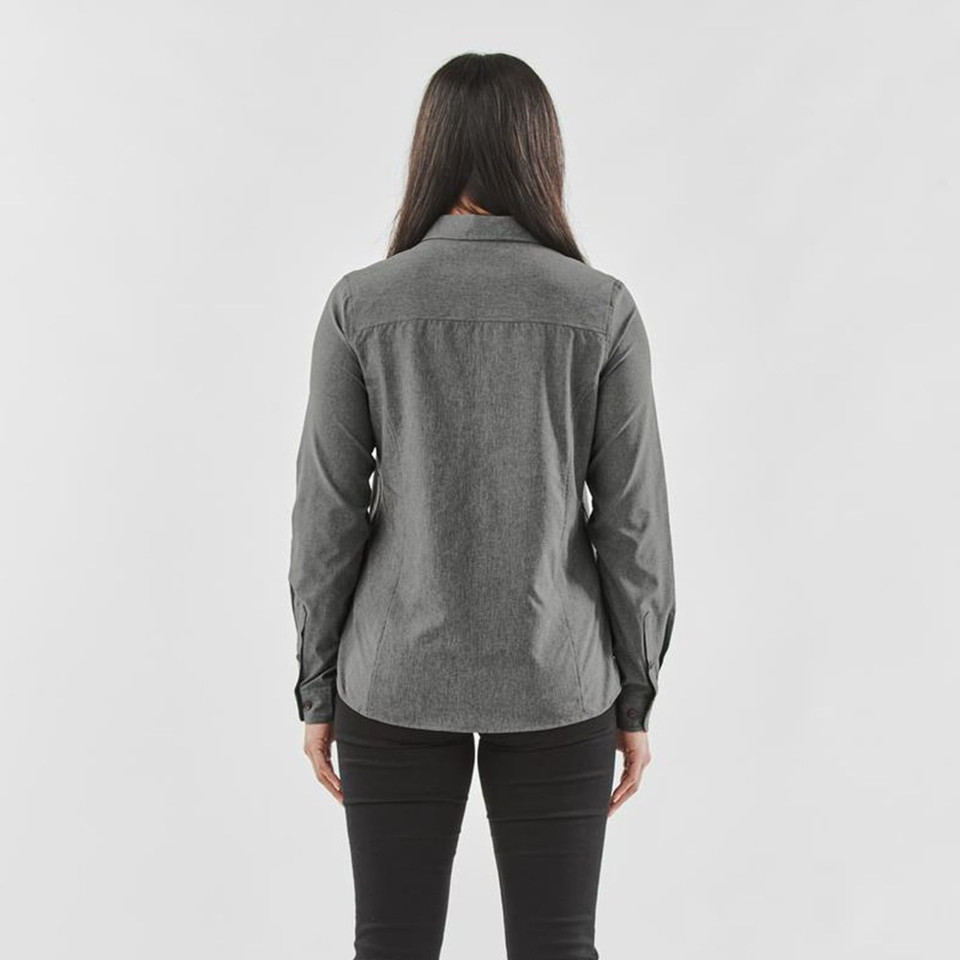 Women's Azores Quick-Dry Long Sleeve Shirt