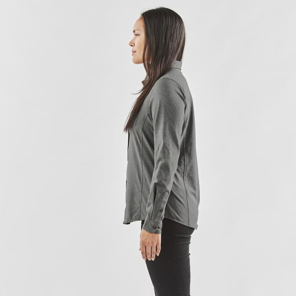 Women's Azores Quick-Dry Long Sleeve Shirt