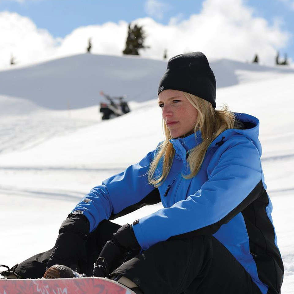Women's Premium 3-in-1 System Jacket