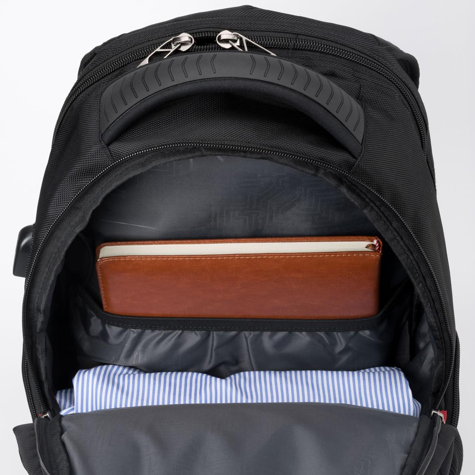 46L Swissdigital Neptune Laptop Backpack
