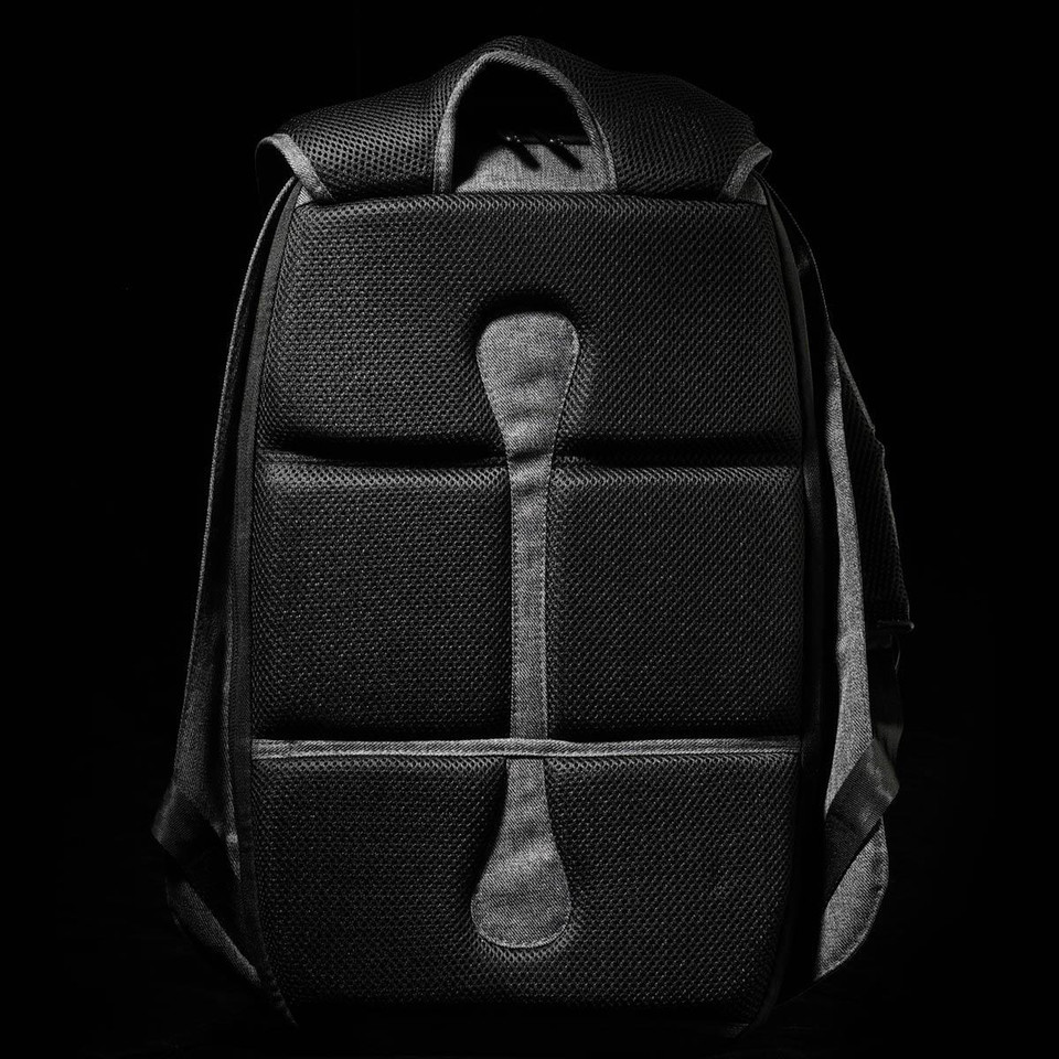 15L Swissdigital Cosmo 3.0 Laptop Backpack