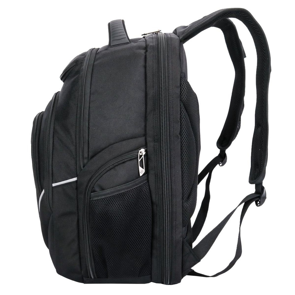 45L Swissdigital Terabyte Laptop Backpack