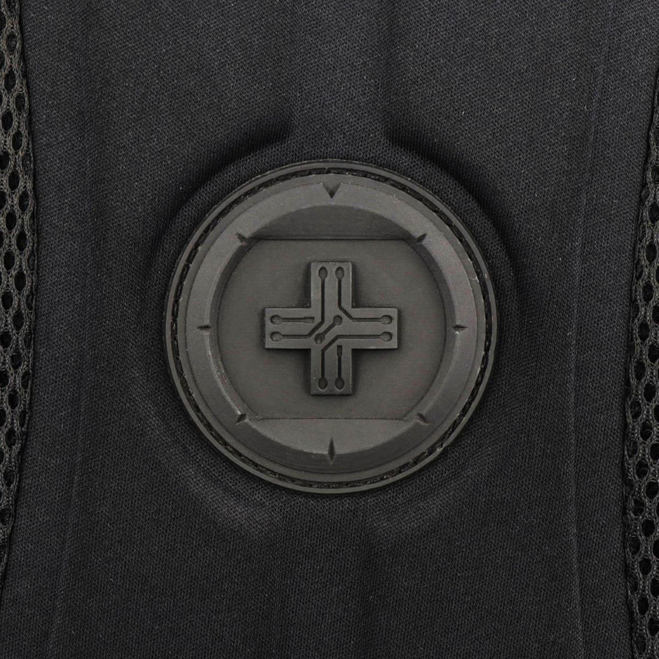 45L Swissdigital Terabyte Laptop Backpack